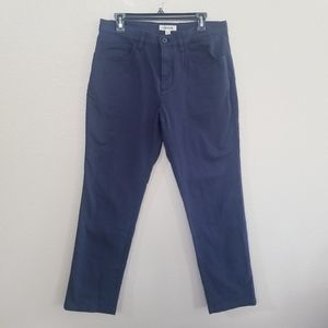 Goodthreads Bluish Gray Jeans 32x30